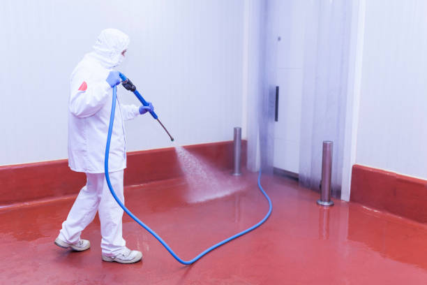 Best Machinery and Equipment Cleaning  in Pine Air, FL