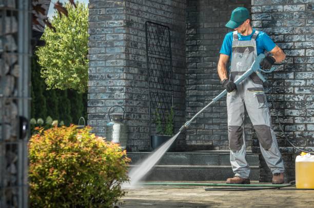 Best Parking Lot and Garage Cleaning  in Pine Air, FL