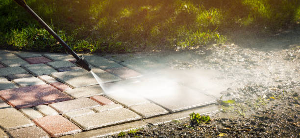Best Dumpster Area Cleaning  in Pine Air, FL