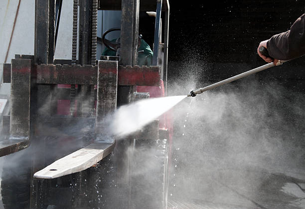 Best Fleet Vehicle Washing  in Pine Air, FL